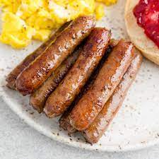 Sausage Bowl